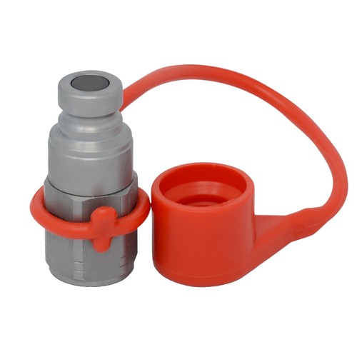 COUPLER, MALE/FEMALE MALE 3/4-16 VL