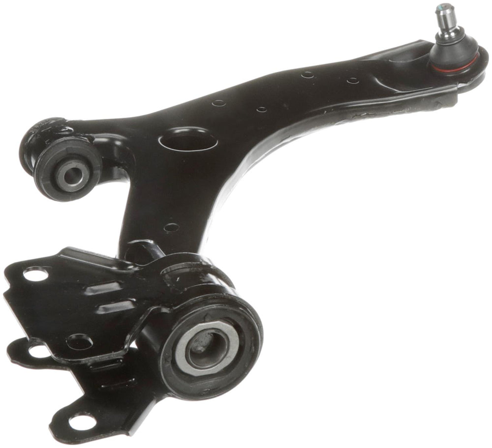 DELPHI control arms
