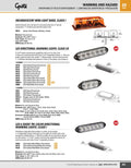 GROTE red auto part
