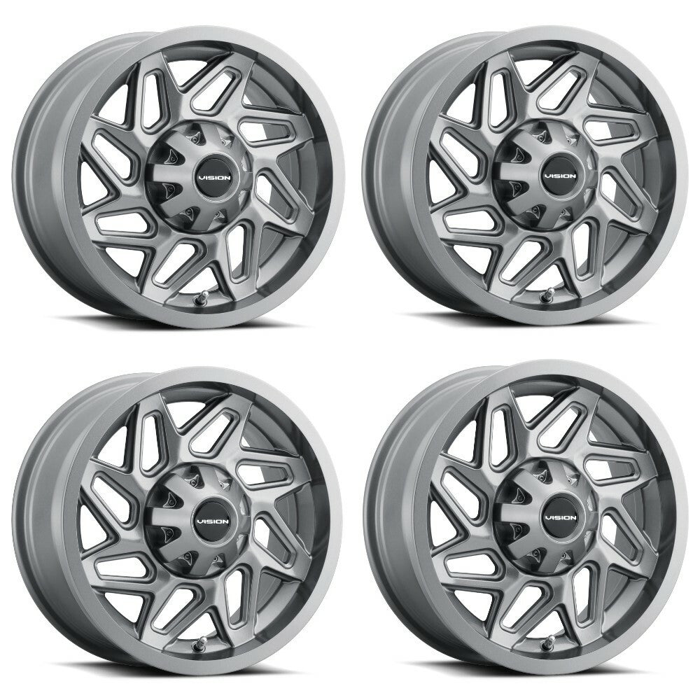 VISION WHEEL auto part