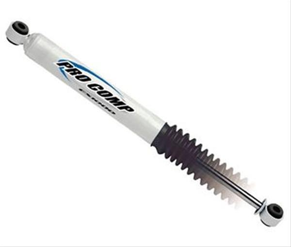 Pro Comp 6000 Series Shock - Front