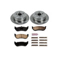 Power Stop 02-05 Ford Explorer Rear Autospecialty Brake Kit
