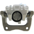 Centric 10-13 Audi A3 Rear Left Semi-Loaded Caliper