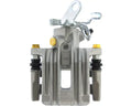 Centric 10-13 Audi A3 Rear Left Semi-Loaded Caliper