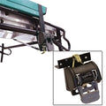 CARGOBUCKLE LADDER RACK SYSTEM - 1.
