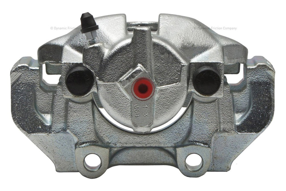 DFC silver auto part