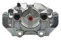 DFC 97-05 Saab 900 Front-L Premium Caliper - Silver Zinc Coated