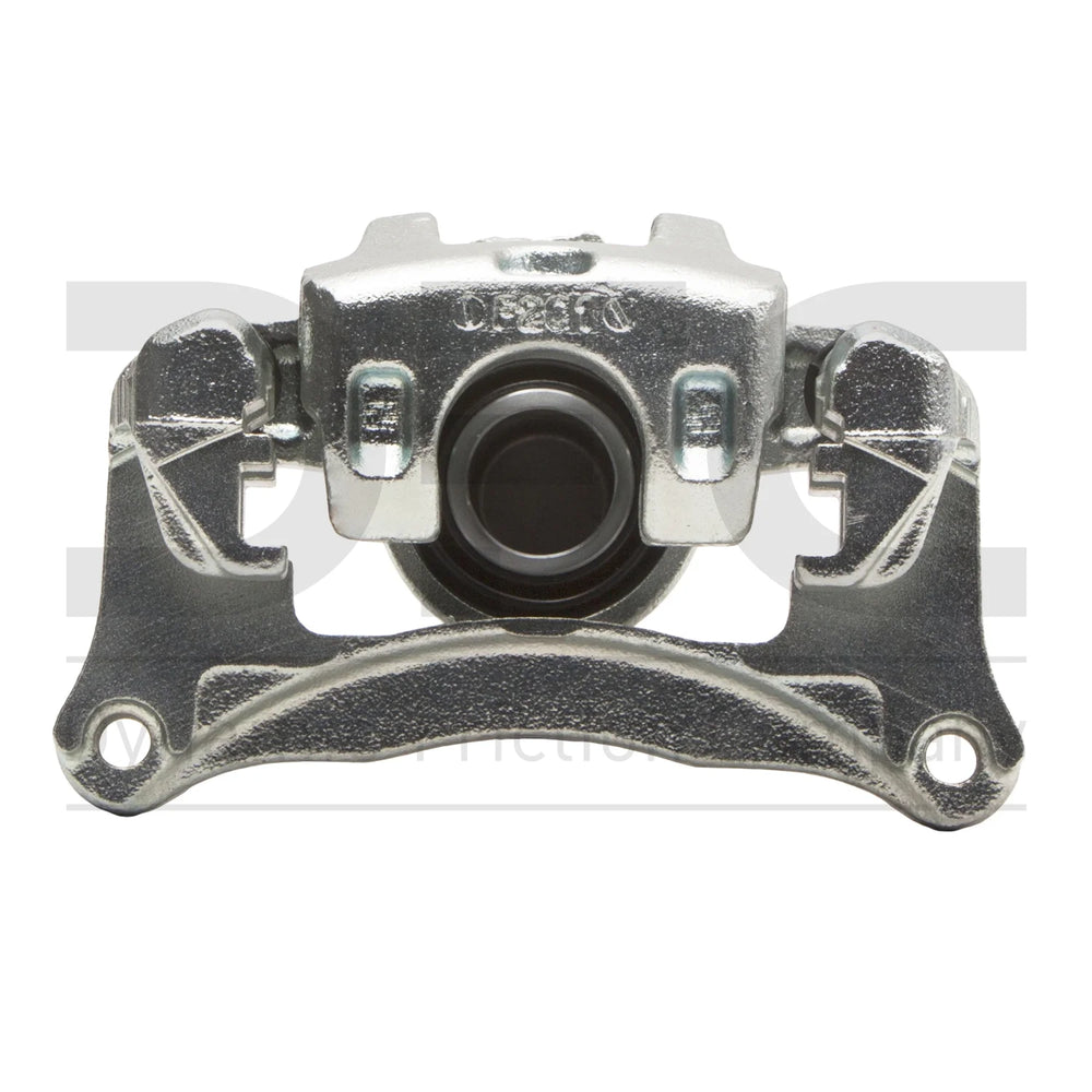 DFC silver auto part