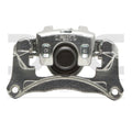 DFC 98-03 Lexus RX300 Rear-R Premium Caliper - Silver Zinc Coated