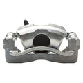 DFC 02-11 Acura RSX Front-L/Front-R Premium Caliper - Silver Zinc Coated