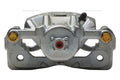 DFC 02-11 Acura RSX Front-L/Front-R Premium Caliper - Silver Zinc Coated