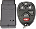 KEYLESS ENTRY REMOTE