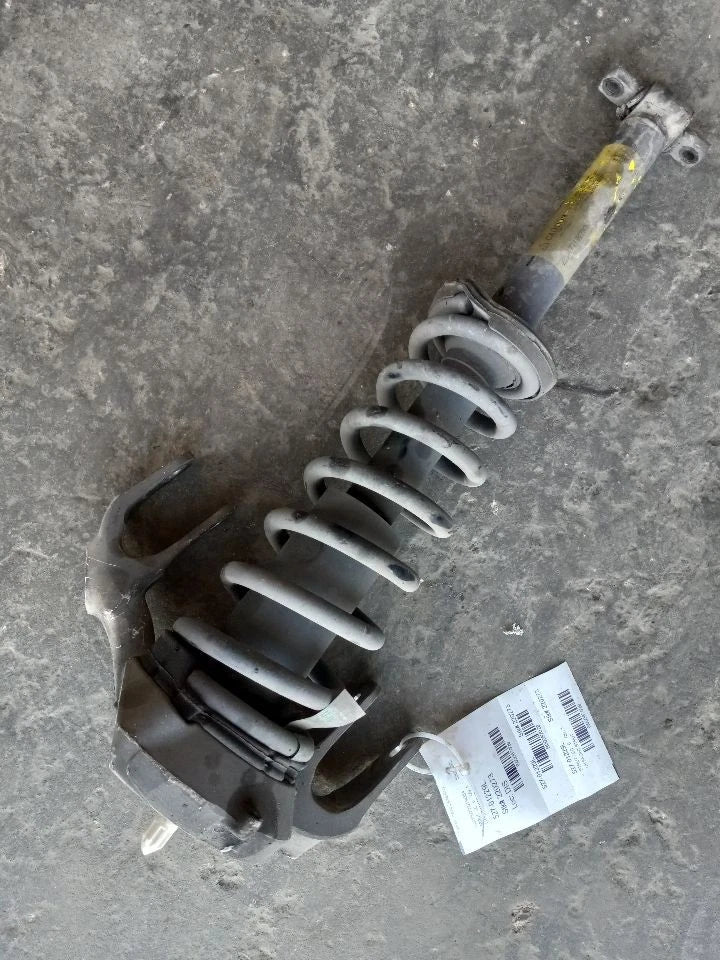 GM Performance auto part