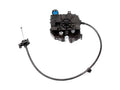 DOOR LOCK ACTUATOR