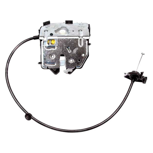 DOOR LOCK ACTUATOR