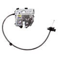 DOOR LOCK ACTUATOR