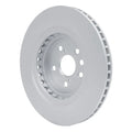 DFC 20-25 Lexus RX350h Front GeoSPEC Coated Rotor