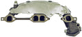 EXHAUST MANIFOLD KIT GM