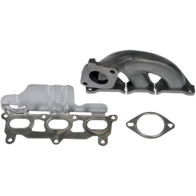EXHAUST MANIFOLD KIT GM