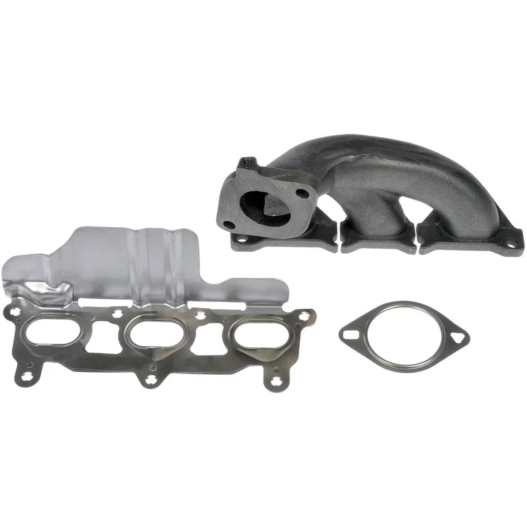 EXHAUST MANIFOLD KIT GM