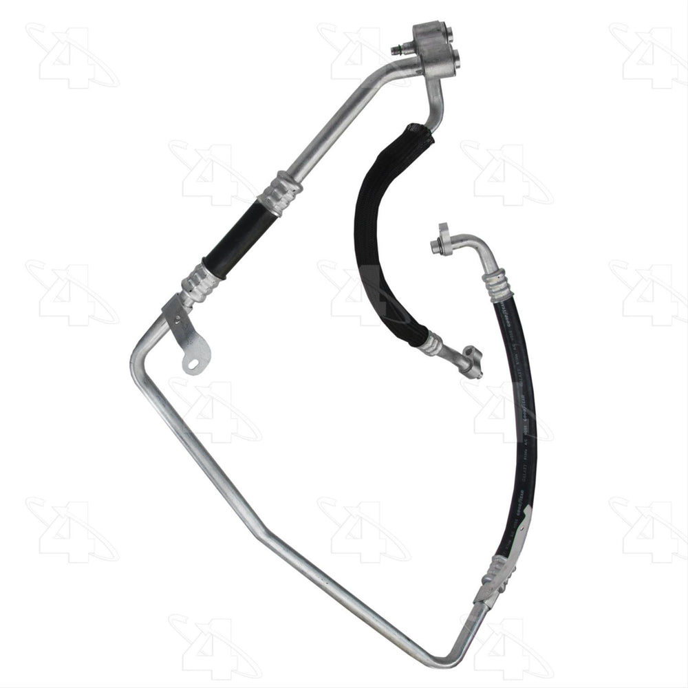 FOUR SEASONS auto part