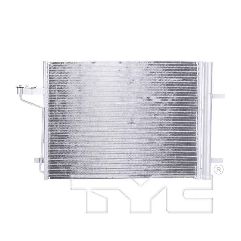 1317 FD ESCPE 1.6/2.5L w/ R/D COND (PFC)