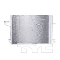 1317 FD ESCPE 1.6/2.5L w/ R/D COND (PFC)
