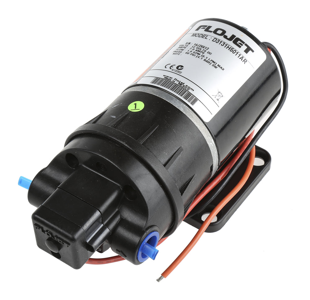 XYLEM auto part