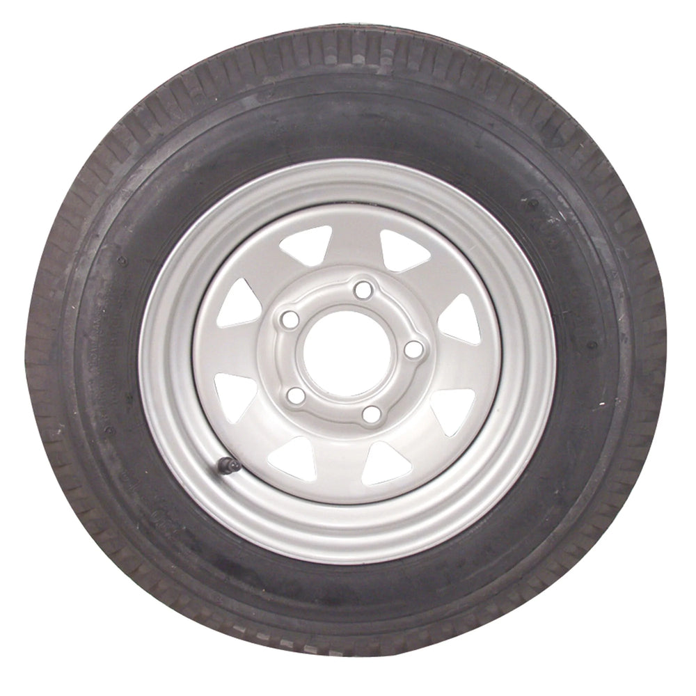 ST205/75D14 C/5H SPK GAL