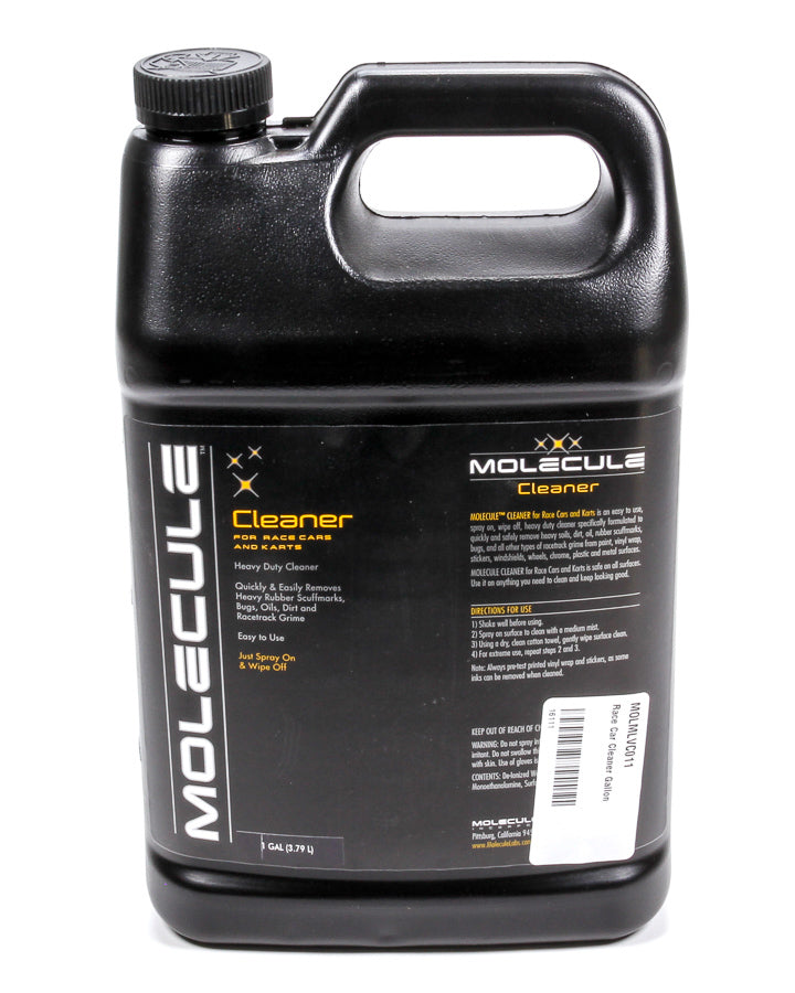 Race Car Cleaner Gallon Case of 4