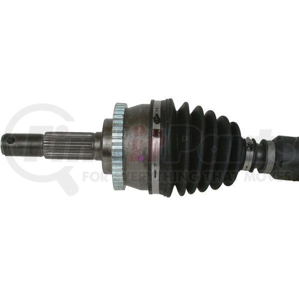 CV DRIVE AXLE