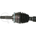 CV DRIVE AXLE