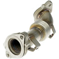 EGR TUBE