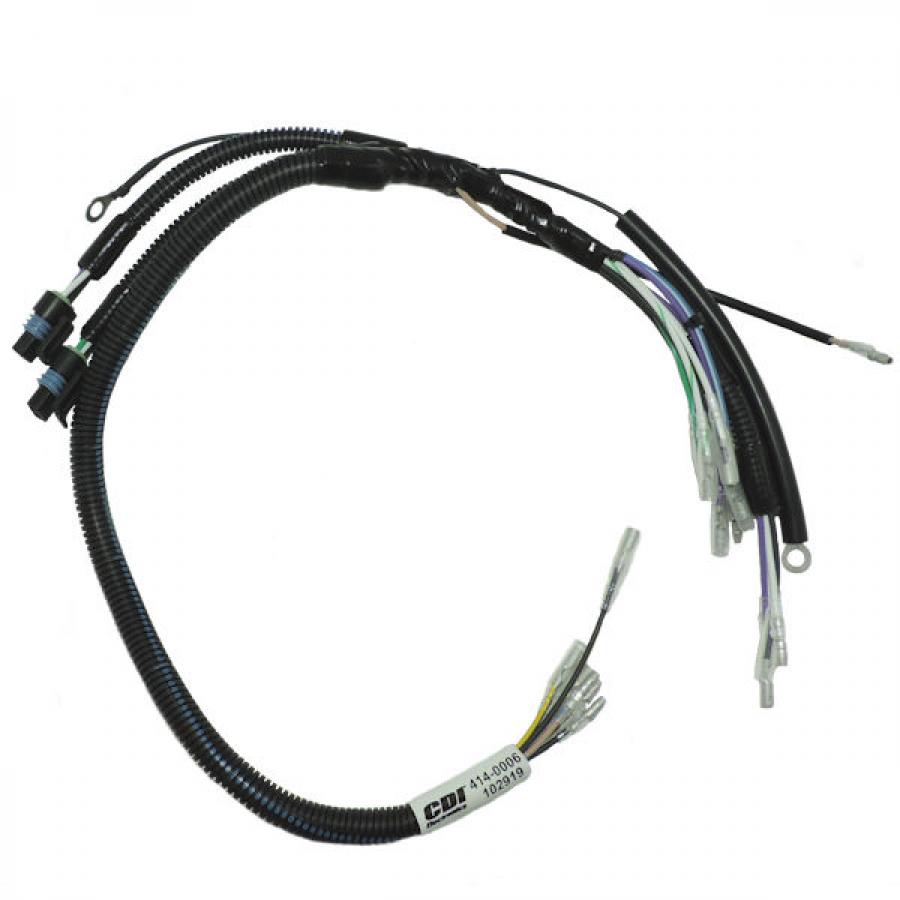 SIERRAMARINE auto part
