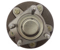 WHEEL HUB ASSEMBLY