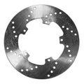 Brembo OE 18-21 Piaggio Vespa Elettrica EV/13-18 Sprint 4T 4V 50CC 200x4mm Brake Disc - Front Fixed