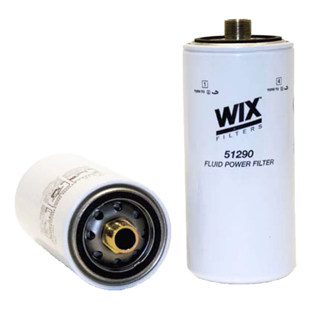 TRANSMISSION FILTER MIN ORDER QTY1
