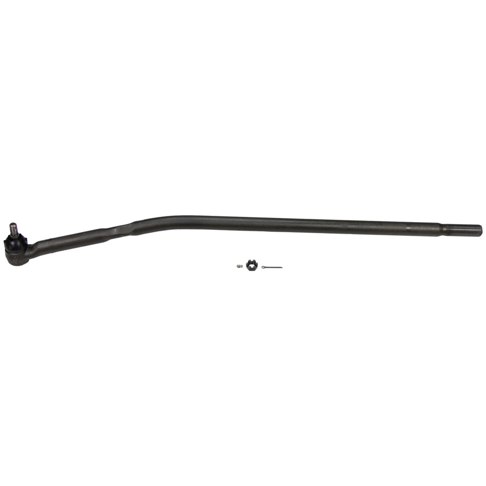 MOOG 99-22 Ford E-350 Super Duty Front Right Inner / Right Inner Drag Link Assembly