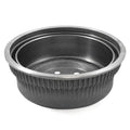 Rear Pads Shoes Rotors Drums: Brake Drum