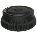 Rear Pads Shoes Rotors Drums: Brake Drum