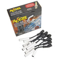 Spark Plug Wire Set Extreme 9000 Ceramic Boot GM F-Body Ls1/Ls6 1997-2004 This Custom Fit Ceramic Boot Wire Set Fits 1997-2004 Camaro / Firebird / Corvette Ls1/Ls6 Engines ACCEL