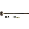 REAR AXLE SHAFT LEFT