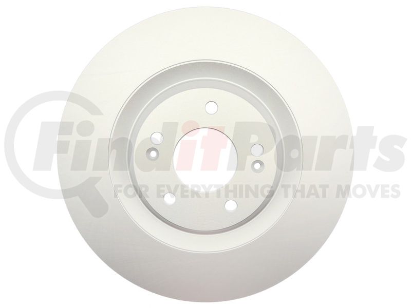 DISC BRAKE ROTOR