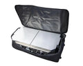 DBL BURNER FIREBX PAD CASE
