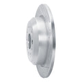 R1 Concepts silver auto part
