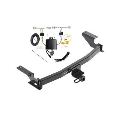 22C MAZDA CX5/23 CX50 TONE W/UPGRADED CIRCUIT PROTECTED MODULITE HD