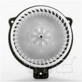 1217 HY ACENT/1215 HY TUCSN BLOWER ASSY