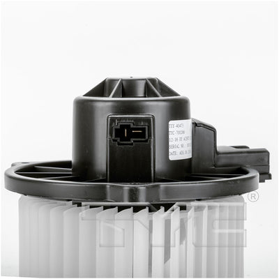 1217 HY ACENT/1215 HY TUCSN BLOWER ASSY