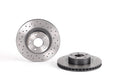 DISC BRAKE ROTOR