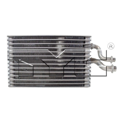 TYC auto part
